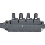 BOSCH 0 221 503 489 Zündspule BOSCH 0 221 503 489 Zündspule