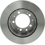 BOSCH 0 986 478 417 Bremsscheibe BOSCH 0 986 478 417 Bremsscheibe
