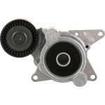 Spannrolle, Keilrippenriemen T38435 Spannrolle, Keilrippenriemen T38435