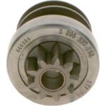 BOSCH 1 006 209 793 Freilaufgetriebe, Starter BOSCH 1 006 209 793 Freilaufgetriebe, Starter