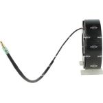 Spule, Magnetkupplung-Kompressor 38746