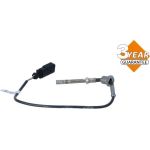 NRF 707067 Sensor, Abgastemperatur EASY FIT