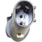 Sensor, Raddrehzahl 09001267 Sensor, Raddrehzahl 09001267