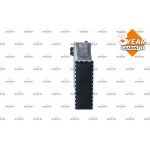 Wärmetauscher, Innenraumheizung 58600 Wärmetauscher, Innenraumheizung 58600