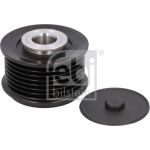 FEBI BILSTEIN 186274 Generatorfreilauf FEBI BILSTEIN 186274 Generatorfreilauf