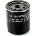 BOSCH 0 451 104 026 Ölfilter BOSCH 0 451 104 026 Ölfilter