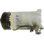 Kompressor, Klimaanlage ACP 180 000S