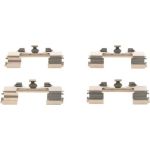 BOSCH 1 987 474 349 Zubehörsatz, Scheibenbremsbelag BOSCH 1 987 474 349 Zubehörsatz, Scheibenbremsbelag