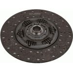 Sachs 1878 008 744 Kupplungsscheibe Sachs 1878 008 744 Kupplungsscheibe