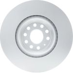 BOSCH 0 986 479 734 Bremsscheibe BOSCH 0 986 479 734 Bremsscheibe