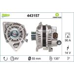 Generator 443157 Generator 443157