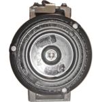 Kompressor, Klimaanlage ACP 1158 000S