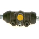 BOSCH 0 986 475 947 Radbremszylinder BOSCH 0 986 475 947 Radbremszylinder