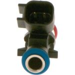 BOSCH 0 280 158 233 Einspritzventil