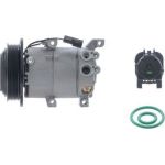 Kompressor, Klimaanlage ACP 449 000S