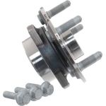Radlagersatz VKBA 6765