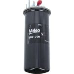 Kraftstofffilter 587069 Kraftstofffilter 587069