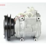 DENSO 10PA15C Klimakompressor DCP99820 DENSO 10PA15C Klimakompressor DCP99820