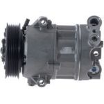 Kompressor, Klimaanlage ACP 1560 000P Kompressor, Klimaanlage ACP 1560 000P