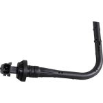 Sensor, Motorölstand 0980002