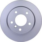 Bremsscheibe 8DD 355 127-271