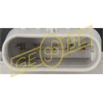 NOx-Sensor, NOx-Katalysator 9 2954 1