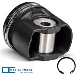 OE Germany 05 0320 DC1301 Kolben OE Germany 05 0320 DC1301 Kolben