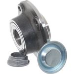 Radlagersatz VKBA 3587 Radlagersatz VKBA 3587