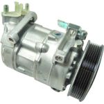 Kompressor, Klimaanlage ACP 958 000P Kompressor, Klimaanlage ACP 958 000P