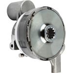 Valeo 279367 Kupplungsdruckplatte