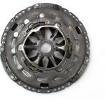 LuK 600 0087 00 Kupplungssatz RepSet DMF