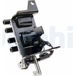 Zündspule GN11120-12B1 Zündspule GN11120-12B1