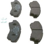 Bremsbelagsatz, Scheibenbremse 0 986 494 503 Bremsbelagsatz, Scheibenbremse 0 986 494 503