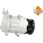 NRF 320226 Kompressor, Klimaanlage EASY FIT NRF 320226 Kompressor, Klimaanlage EASY FIT