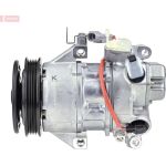 DENSO 5SER09C Klimakompressor DCP50249 DENSO 5SER09C Klimakompressor DCP50249