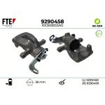 Bremssattel 9290458