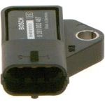 Sensor, Ladedruck 0 281 002 487 Sensor, Ladedruck 0 281 002 487