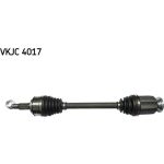 Antriebswelle VKJC 4017 Antriebswelle VKJC 4017