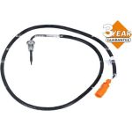 NRF 707340 Sensor, Abgastemperatur EASY FIT NRF 707340 Sensor, Abgastemperatur EASY FIT