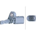 Sensor, Raddrehzahl 6PU 012 039-011