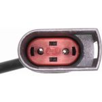 Vemo V25-72-0067 Sensor, Raddrehzahl Vemo V25-72-0067 Sensor, Raddrehzahl