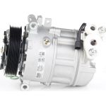 Kompressor, Klimaanlage 890123 Kompressor, Klimaanlage 890123