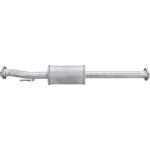 Hella 8LB 366 020-611 Vorschalldämpfer Easy2Fit – PARTNERED with Faurecia