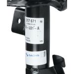 Sachs 317 671 Stoßdämpfer Sachs 317 671 Stoßdämpfer