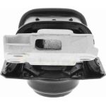 Lagerung, Motor V42-0398