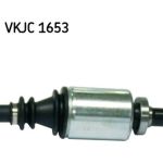 Antriebswelle VKJC 1653 Antriebswelle VKJC 1653