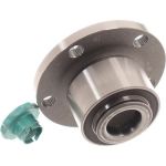 Radlagersatz VKBA 6635
