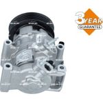 NRF 320272 Kompressor, Klimaanlage EASY FIT NRF 320272 Kompressor, Klimaanlage EASY FIT