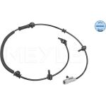 Sensor, Raddrehzahl 57-14 899 0006