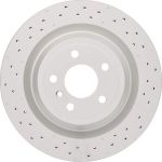 Bremsscheibe 0 986 479 D11 Bremsscheibe 0 986 479 D11
